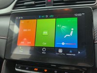 USED 2022 22 MG MG ZS 1.5 Vti-Tech Excite Suv 5dr Petrol Manual Euro 6 (s/S) (106 Ps) - Sensors, Air Con , Bluetooth