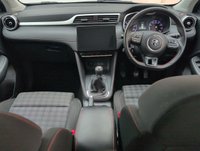USED 2022 22 MG MG ZS 1.5 Vti-Tech Excite Suv 5dr Petrol Manual Euro 6 (s/S) (106 Ps) - Sensors, Air Con , Bluetooth