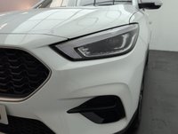 USED 2022 22 MG MG ZS 1.5 Vti-Tech Excite Suv 5dr Petrol Manual Euro 6 (s/S) (106 Ps) - Sensors, Air Con , Bluetooth