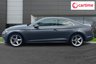 USED 2020 69 AUDI A5 2.0 TFSI 35 Sport Coupe 2dr Petrol S Tronic Euro 6 (s/s) (150 ps) Low Mileage, Heated Seats, Apple CarPlay / Android Auto, DAB - Digital Radio, Cruise Control Low Mileage, Heated Seats, Apple CarPlay / Android Auto, DAB - Digital Radio, Cruise Control