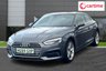 USED 2020 69 AUDI A5 2.0 TFSI 35 Sport Coupe 2dr Petrol S Tronic Euro 6 (s/s) (150 ps) Low Mileage, Heated Seats, Apple CarPlay / Android Auto, DAB - Digital Radio, Cruise Control Low Mileage, Heated Seats, Apple CarPlay / Android Auto, DAB - Digital Radio, Cruise Control