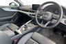 USED 2020 69 AUDI A5 2.0 TFSI 35 Sport Coupe 2dr Petrol S Tronic Euro 6 (s/s) (150 ps) Low Mileage, Heated Seats, Apple CarPlay / Android Auto, DAB - Digital Radio, Cruise Control Low Mileage, Heated Seats, Apple CarPlay / Android Auto, DAB - Digital Radio, Cruise Control