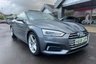 USED 2020 69 AUDI A5 2.0 TFSI 35 Sport Coupe 2dr Petrol S Tronic Euro 6 (s/s) (150 ps) Low Mileage, Heated Seats, Apple CarPlay / Android Auto, DAB - Digital Radio, Cruise Control Low Mileage, Heated Seats, Apple CarPlay / Android Auto, DAB - Digital Radio, Cruise Control