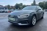 USED 2020 69 AUDI A5 2.0 TFSI 35 Sport Coupe 2dr Petrol S Tronic Euro 6 (s/s) (150 ps) Low Mileage, Heated Seats, Apple CarPlay / Android Auto, DAB - Digital Radio, Cruise Control Low Mileage, Heated Seats, Apple CarPlay / Android Auto, DAB - Digital Radio, Cruise Control
