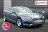 USED 2020 69 AUDI A5 2.0 TFSI 35 Sport Coupe 2dr Petrol S Tronic Euro 6 (s/s) (150 ps) Low Mileage, Heated Seats, Apple CarPlay / Android Auto, DAB - Digital Radio, Cruise Control Low Mileage, Heated Seats, Apple CarPlay / Android Auto, DAB - Digital Radio, Cruise Control