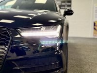 USED 2017 67 AUDI A7 3.0 TDI V6 Black Edition Sportback 5dr Diesel S Tronic quattro Euro 6 (s/s) (272 ps) 272PS | S Tronic | Head-Turner