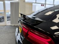 USED 2017 67 AUDI A7 3.0 TDI V6 Black Edition Sportback 5dr Diesel S Tronic quattro Euro 6 (s/s) (272 ps) 272PS | S Tronic | Head-Turner