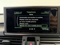 USED 2017 67 AUDI A7 3.0 TDI V6 Black Edition Sportback 5dr Diesel S Tronic quattro Euro 6 (s/s) (272 ps) 272PS | S Tronic | Head-Turner