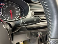 USED 2017 67 AUDI A7 3.0 TDI V6 Black Edition Sportback 5dr Diesel S Tronic quattro Euro 6 (s/s) (272 ps) 272PS | S Tronic | Head-Turner