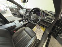 USED 2017 67 AUDI A7 3.0 TDI V6 Black Edition Sportback 5dr Diesel S Tronic quattro Euro 6 (s/s) (272 ps) 272PS | S Tronic | Head-Turner