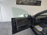 USED 2017 67 AUDI A7 3.0 TDI V6 Black Edition Sportback 5dr Diesel S Tronic quattro Euro 6 (s/s) (272 ps) 272PS | S Tronic | Head-Turner