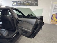 USED 2017 67 AUDI A7 3.0 TDI V6 Black Edition Sportback 5dr Diesel S Tronic quattro Euro 6 (s/s) (272 ps) 272PS | S Tronic | Head-Turner