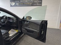 USED 2017 67 AUDI A7 3.0 TDI V6 Black Edition Sportback 5dr Diesel S Tronic quattro Euro 6 (s/s) (272 ps) 272PS | S Tronic | Head-Turner