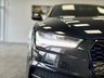 USED 2017 67 AUDI A7 3.0 TDI V6 Black Edition Sportback 5dr Diesel S Tronic quattro Euro 6 (s/s) (272 ps) 272PS | S Tronic | Head-Turner