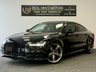USED 2017 67 AUDI A7 3.0 TDI V6 Black Edition Sportback 5dr Diesel S Tronic quattro Euro 6 (s/s) (272 ps) 272PS | S Tronic | Head-Turner