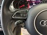 USED 2017 67 AUDI A7 3.0 TDI V6 Black Edition Sportback 5dr Diesel S Tronic quattro Euro 6 (s/s) (272 ps) 272PS | S Tronic | Head-Turner