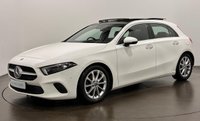 USED 2020 69 MERCEDES-BENZ A-CLASS 1.5 A180d Sport (Premium Plus) Hatchback 5dr Diesel 7G-DCT Euro 6 (s/s) (116 ps) High Spcification Premium Plus 5 Door A180 D