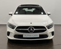 USED 2020 69 MERCEDES-BENZ A-CLASS 1.5 A180d Sport (Premium Plus) Hatchback 5dr Diesel 7G-DCT Euro 6 (s/s) (116 ps) High Spcification Premium Plus 5 Door A180 D