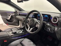 USED 2020 69 MERCEDES-BENZ A-CLASS 1.5 A180d Sport (Premium Plus) Hatchback 5dr Diesel 7G-DCT Euro 6 (s/s) (116 ps) High Spcification Premium Plus 5 Door A180 D