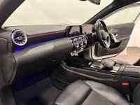 USED 2020 69 MERCEDES-BENZ A-CLASS 1.5 A180d Sport (Premium Plus) Hatchback 5dr Diesel 7G-DCT Euro 6 (s/s) (116 ps) High Spcification Premium Plus 5 Door A180 D