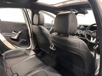 USED 2020 69 MERCEDES-BENZ A-CLASS 1.5 A180d Sport (Premium Plus) Hatchback 5dr Diesel 7G-DCT Euro 6 (s/s) (116 ps) High Spcification Premium Plus 5 Door A180 D