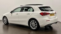 USED 2020 69 MERCEDES-BENZ A-CLASS 1.5 A180d Sport (Premium Plus) Hatchback 5dr Diesel 7G-DCT Euro 6 (s/s) (116 ps) High Spcification Premium Plus 5 Door A180 D