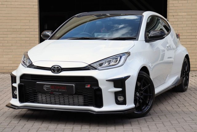 Bespoke Motor Works LTD