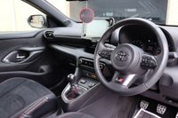 USED 2023 72 TOYOTA YARIS 1.6T GR CIRCUIT AWD DEC26 WARRANTY MAXTONBODYKIT CAMERA