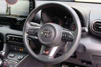 USED 2023 72 TOYOTA YARIS 1.6T GR CIRCUIT AWD DEC26 WARRANTY MAXTONBODYKIT CAMERA