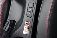 USED 2023 72 TOYOTA YARIS 1.6T GR CIRCUIT AWD DEC26 WARRANTY MAXTONBODYKIT CAMERA