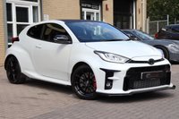 USED 2023 72 TOYOTA YARIS 1.6T GR CIRCUIT AWD DEC26 WARRANTY MAXTONBODYKIT CAMERA