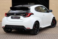 USED 2023 72 TOYOTA YARIS 1.6T GR CIRCUIT AWD DEC26 WARRANTY MAXTONBODYKIT CAMERA