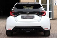 USED 2023 72 TOYOTA YARIS 1.6T GR CIRCUIT AWD DEC26 WARRANTY MAXTONBODYKIT CAMERA