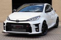 USED 2023 72 TOYOTA YARIS 1.6T GR CIRCUIT AWD DEC26 WARRANTY MAXTONBODYKIT CAMERA