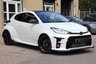 USED 2023 72 TOYOTA YARIS 1.6T GR CIRCUIT AWD DEC26 WARRANTY MAXTONBODYKIT CAMERA