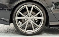 USED 2018 18 AUDI S3 2.0 TFSI Black Edition Saloon 4dr Petrol S Tronic quattro Euro 6 (s/s) (310 ps) F/S/H, LOW MILEAGE, WARRANTY