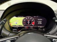 USED 2018 18 AUDI S3 2.0 TFSI Black Edition Saloon 4dr Petrol S Tronic quattro Euro 6 (s/s) (310 ps) F/S/H, LOW MILEAGE, WARRANTY