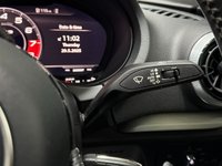 USED 2018 18 AUDI S3 2.0 TFSI Black Edition Saloon 4dr Petrol S Tronic quattro Euro 6 (s/s) (310 ps) F/S/H, LOW MILEAGE, WARRANTY