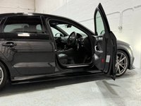 USED 2018 18 AUDI S3 2.0 TFSI Black Edition Saloon 4dr Petrol S Tronic quattro Euro 6 (s/s) (310 ps) F/S/H, LOW MILEAGE, WARRANTY
