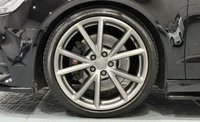 USED 2018 18 AUDI S3 2.0 TFSI Black Edition Saloon 4dr Petrol S Tronic quattro Euro 6 (s/s) (310 ps) F/S/H, LOW MILEAGE, WARRANTY