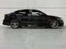 USED 2018 18 AUDI S3 2.0 TFSI Black Edition Saloon 4dr Petrol S Tronic quattro Euro 6 (s/s) (310 ps) F/S/H, LOW MILEAGE, WARRANTY