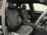 USED 2018 18 AUDI S3 2.0 TFSI Black Edition Saloon 4dr Petrol S Tronic quattro Euro 6 (s/s) (310 ps) F/S/H, LOW MILEAGE, WARRANTY