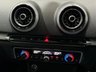 USED 2018 18 AUDI S3 2.0 TFSI Black Edition Saloon 4dr Petrol S Tronic quattro Euro 6 (s/s) (310 ps) F/S/H, LOW MILEAGE, WARRANTY