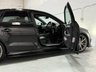USED 2018 18 AUDI S3 2.0 TFSI Black Edition Saloon 4dr Petrol S Tronic quattro Euro 6 (s/s) (310 ps) F/S/H, LOW MILEAGE, WARRANTY