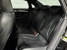 USED 2018 18 AUDI S3 2.0 TFSI Black Edition Saloon 4dr Petrol S Tronic quattro Euro 6 (s/s) (310 ps) F/S/H, LOW MILEAGE, WARRANTY