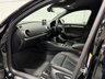 USED 2018 18 AUDI S3 2.0 TFSI Black Edition Saloon 4dr Petrol S Tronic quattro Euro 6 (s/s) (310 ps) F/S/H, LOW MILEAGE, WARRANTY