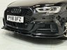 USED 2018 18 AUDI S3 2.0 TFSI Black Edition Saloon 4dr Petrol S Tronic quattro Euro 6 (s/s) (310 ps) F/S/H, LOW MILEAGE, WARRANTY