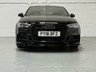 USED 2018 18 AUDI S3 2.0 TFSI Black Edition Saloon 4dr Petrol S Tronic quattro Euro 6 (s/s) (310 ps) F/S/H, LOW MILEAGE, WARRANTY