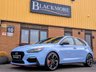 USED 2019 19 HYUNDAI I30 (19) 2.0 N PERFORMANCE WINTER PACK - FSH - 6M WARRANTY
