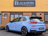 USED 2019 19 HYUNDAI I30 (19) 2.0 N PERFORMANCE WINTER PACK - FSH - 6M WARRANTY